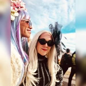 Meet your Posher, Vanessa